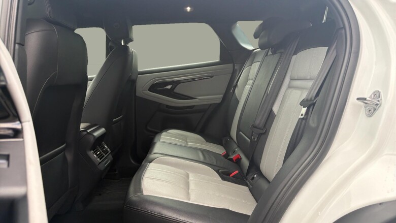 Land Rover Range Rover Evoque 2.0 D180 R-Dynamic S 5dr Auto Diesel Hatchback